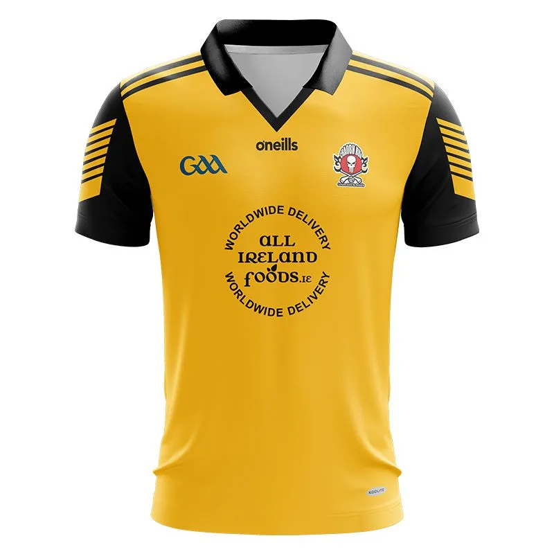 Belgium GAA Kids' Keeper Jersey