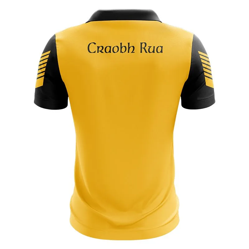 Belgium GAA Kids' Keeper Jersey