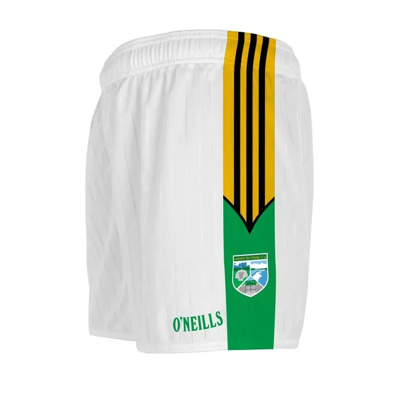 Belmont GAA Kids' Mourne Shorts