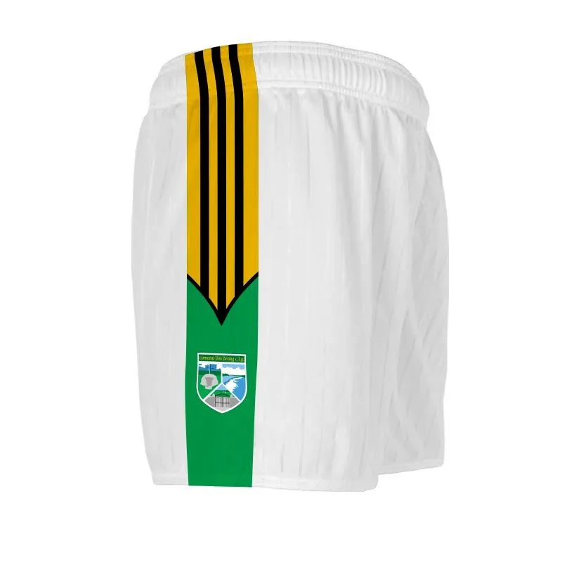 Belmont GAA Kids' Mourne Shorts