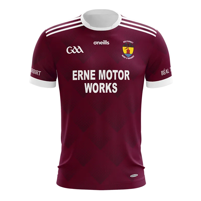 Belturbet Rory O'Moore's Kids' Jersey