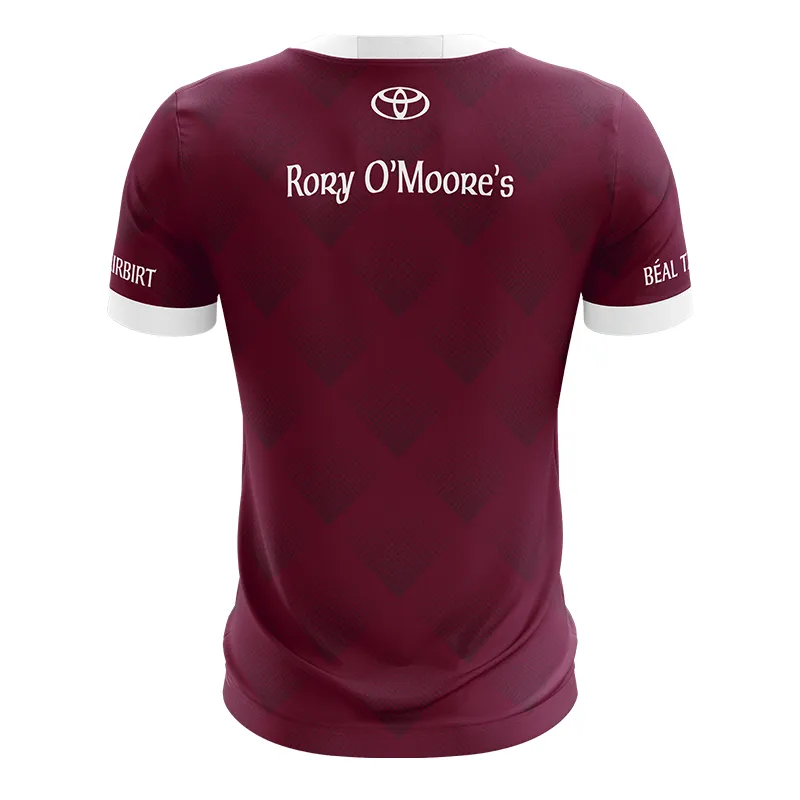 Belturbet Rory O'Moore's Kids' Jersey