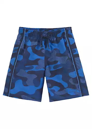 Bench Kids Swim Shorts | Grattan