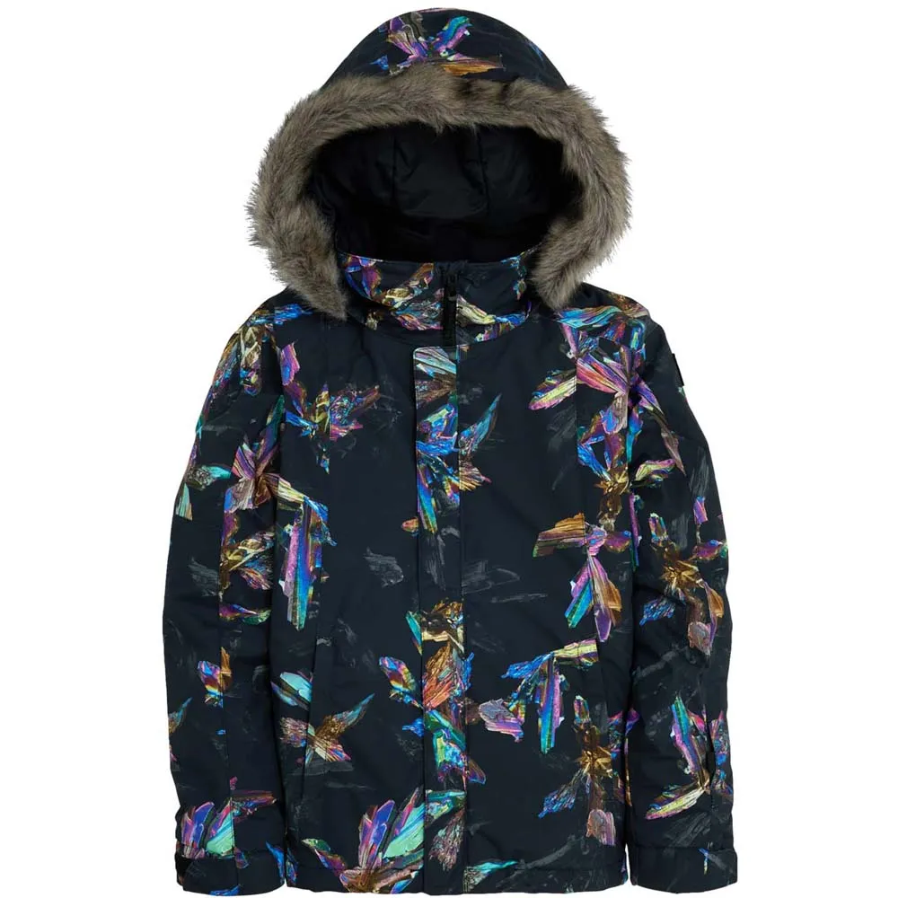 Bennett 2L Snowboard Jacket - Kids