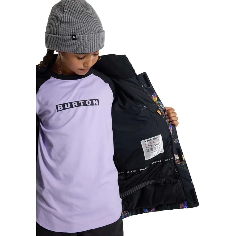 Bennett 2L Snowboard Jacket - Kids