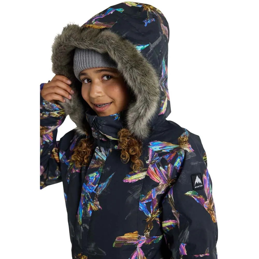 Bennett 2L Snowboard Jacket - Kids