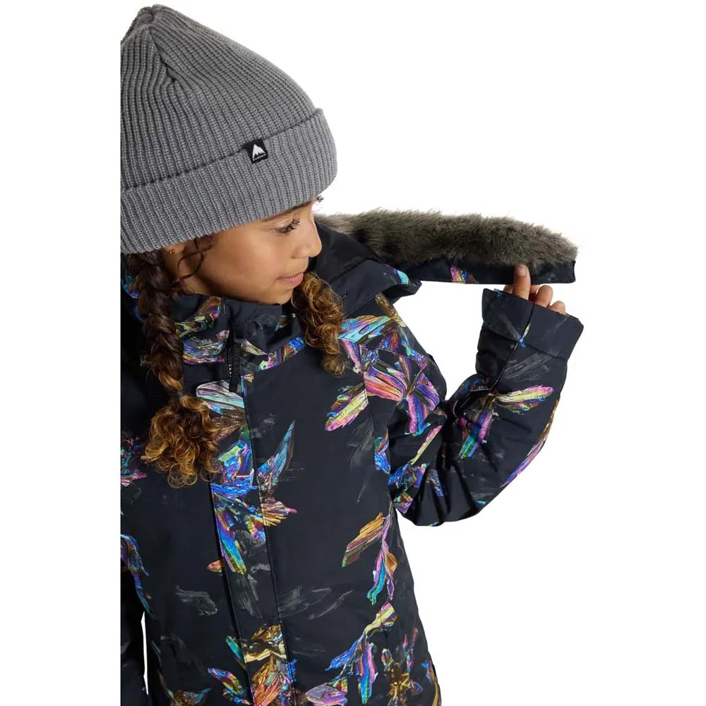 Bennett 2L Snowboard Jacket - Kids