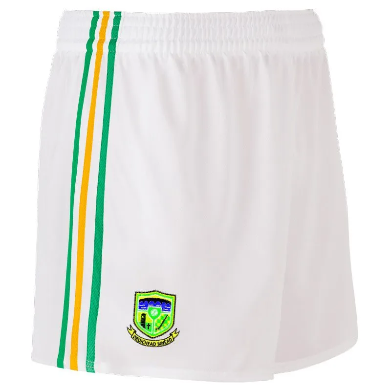 Bennettsbridge GAA Kids' Mourne Shorts