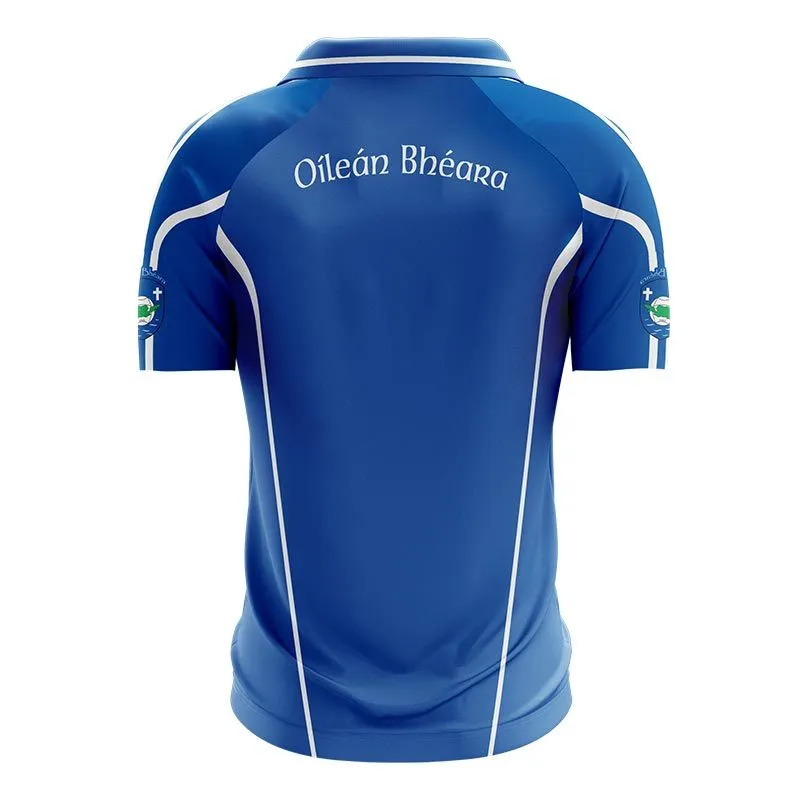 Bere Island Kids' Jersey