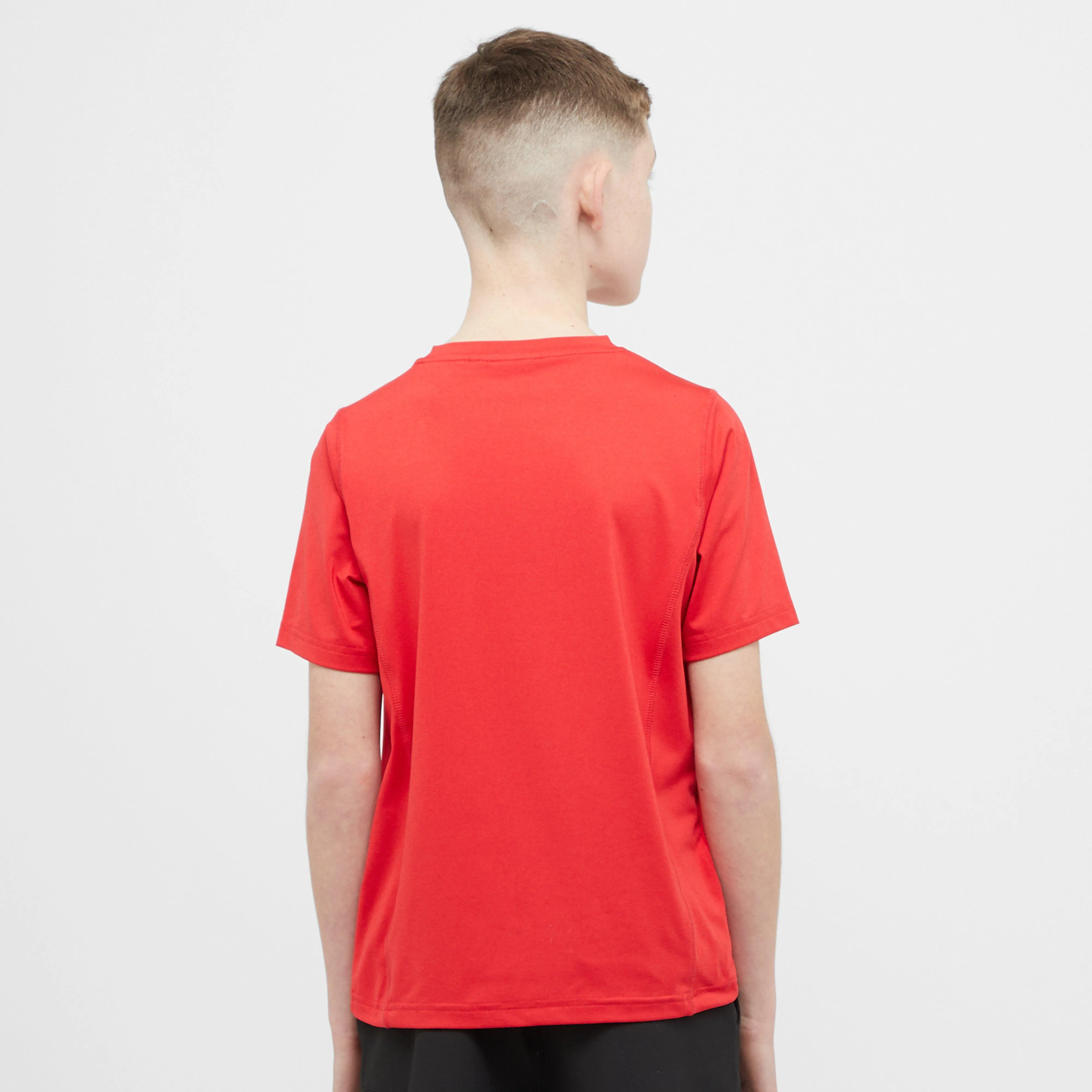 Berghaus Kids' Tech Tee | Millets