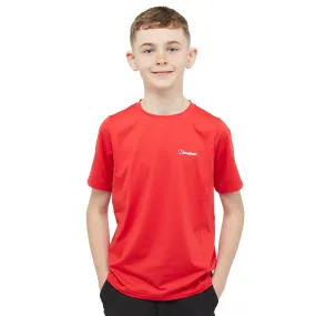 Berghaus Kids' Tech Tee | Millets