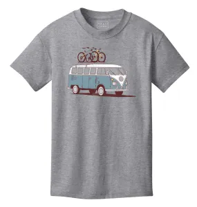 Children's Bike Bus Apparel