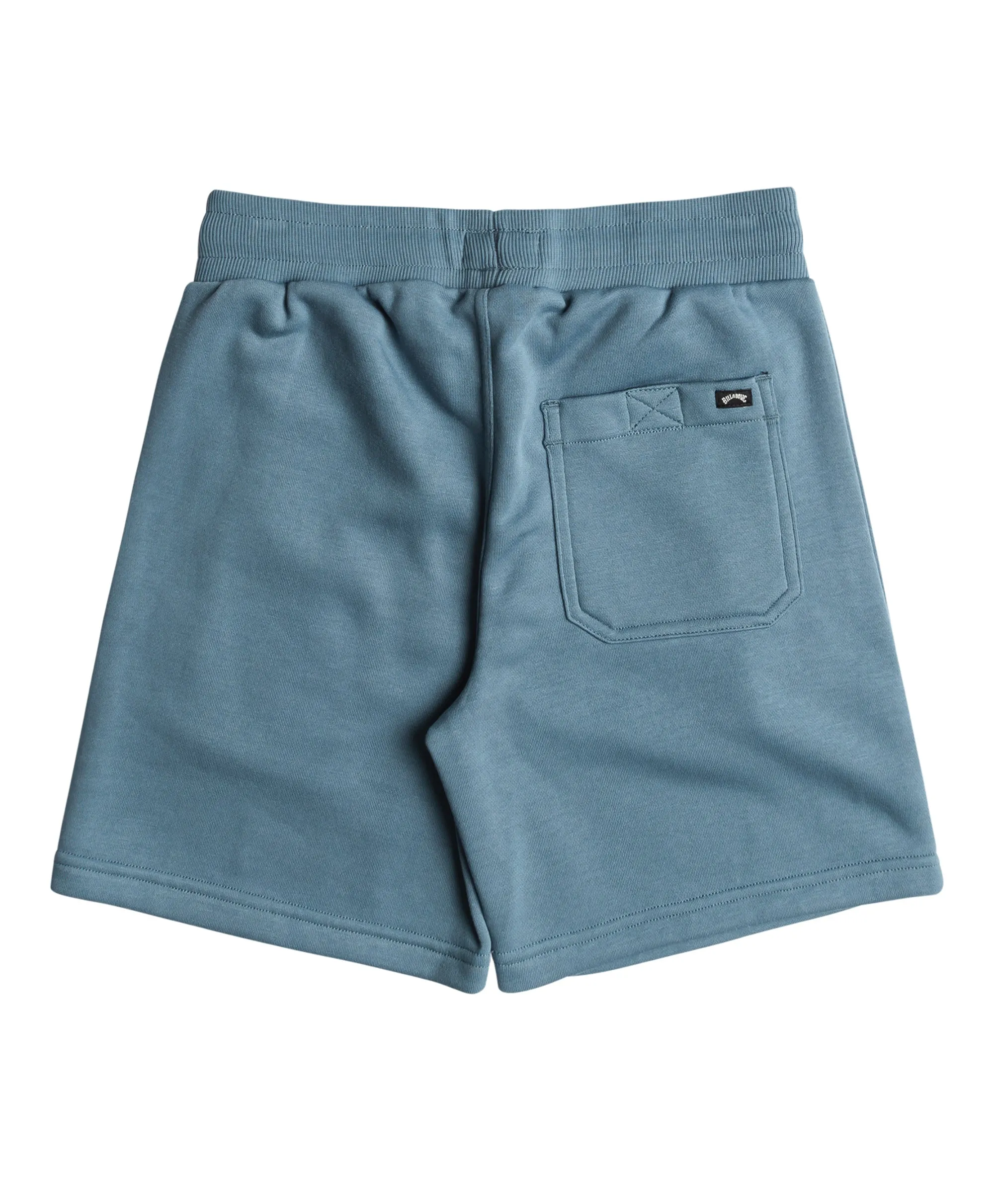 Billabong Kids Arch Elasticated Waist Sweatshorts