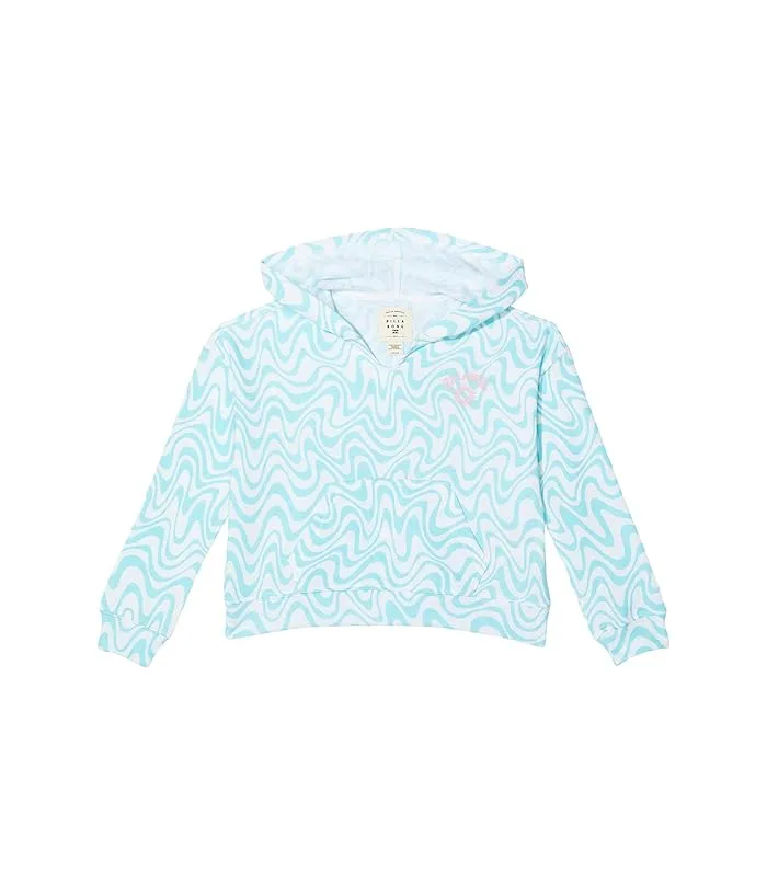 Billabong Kids At The Shore Hoodie