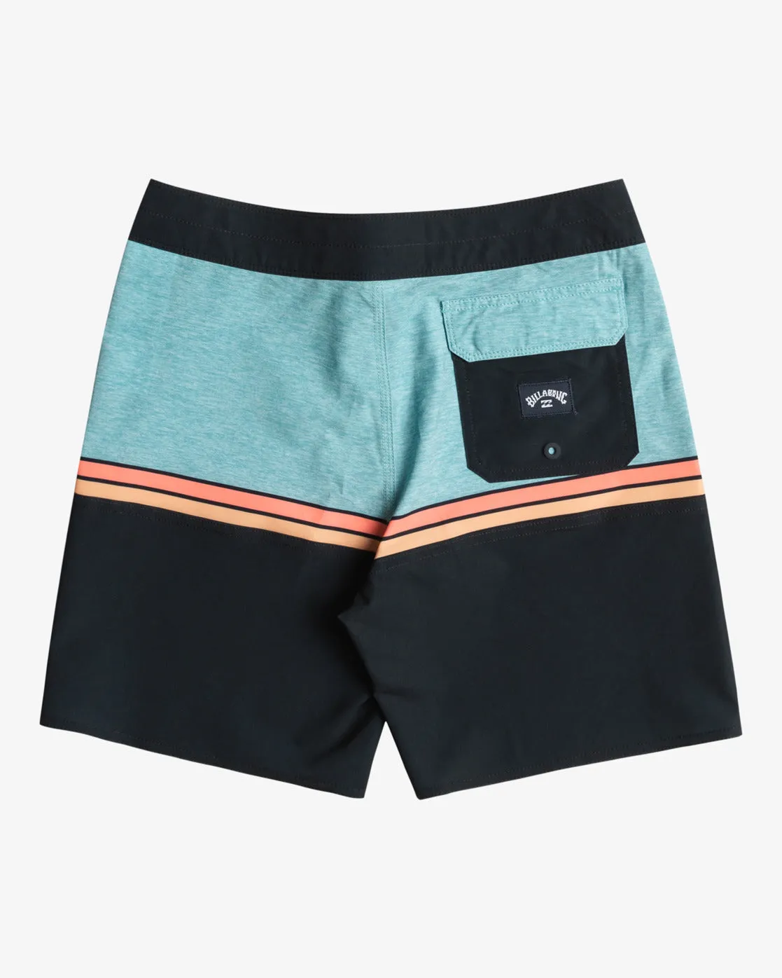 Billabong Kids Fifty50 Pro Board Shorts