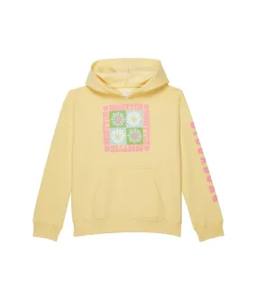 Kids Forget Me Not Sweatshirt