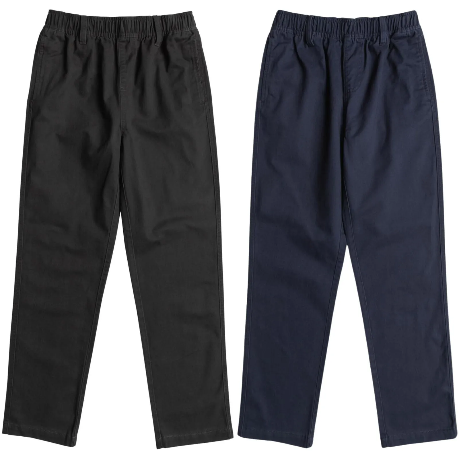 Billabong Kids Larry Elasticated Waist Joggers