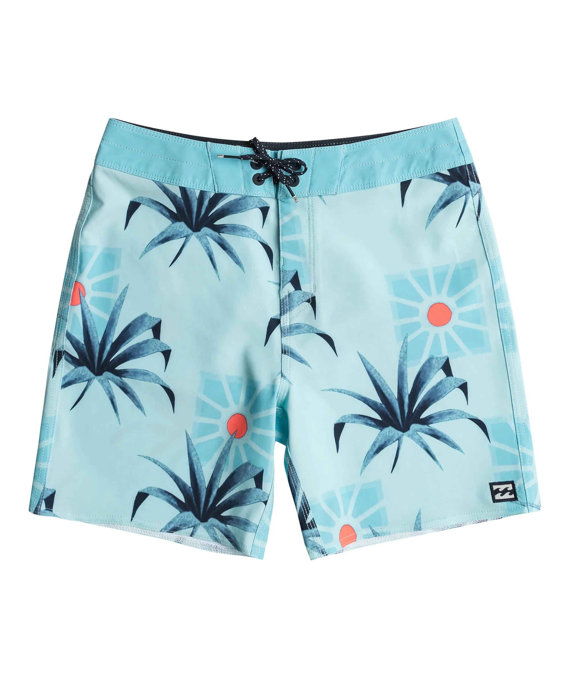 Billabong Kids Sunday Pro Beach Pool Board Shorts