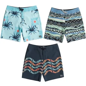 Billabong Kids Sunday Pro Beach Pool Board Shorts