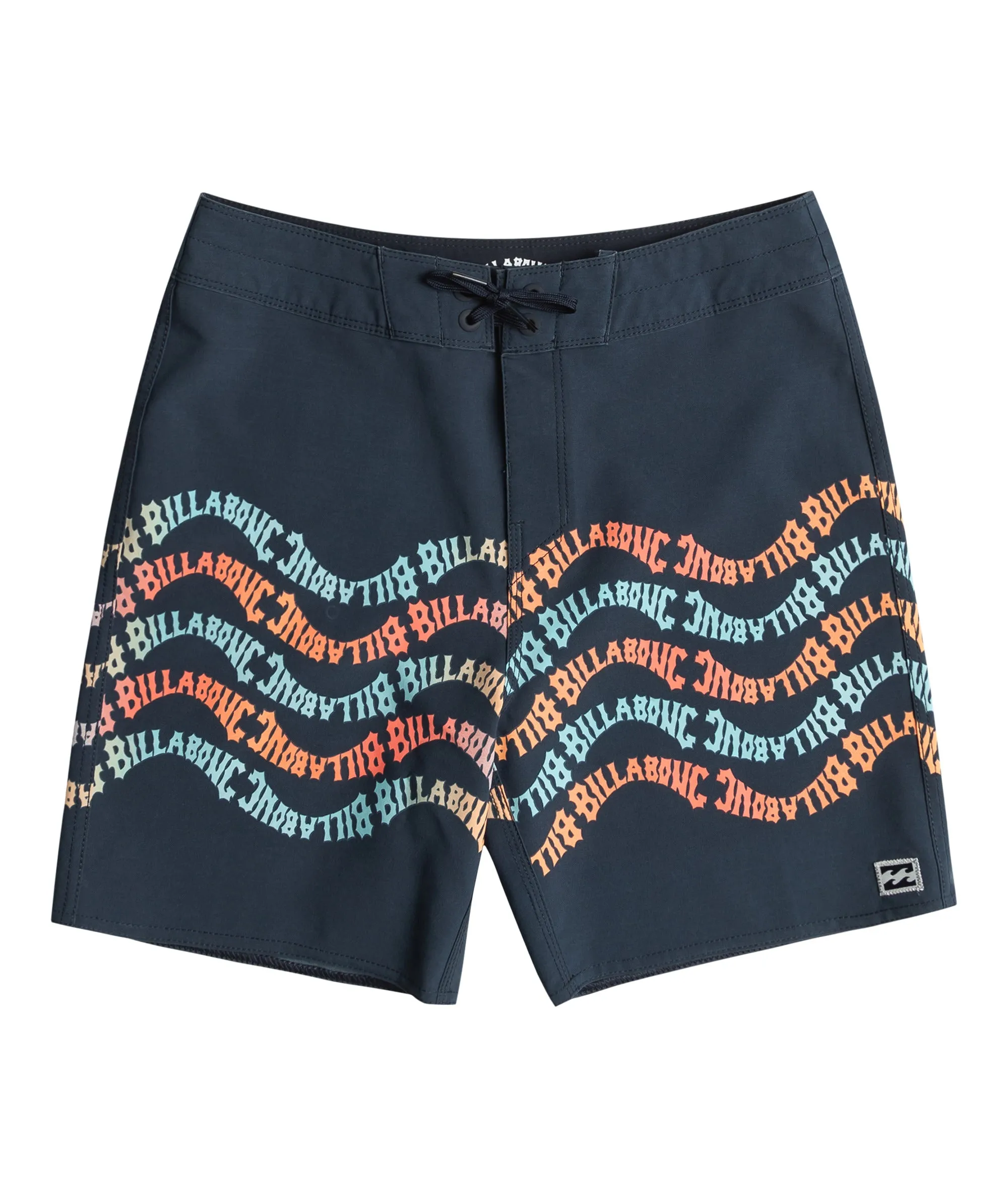 Billabong Kids Sunday Pro Beach Pool Board Shorts