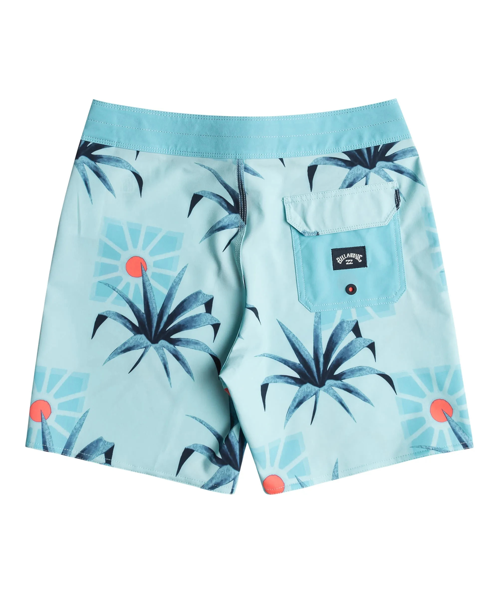 Billabong Kids Sunday Pro Beach Pool Board Shorts