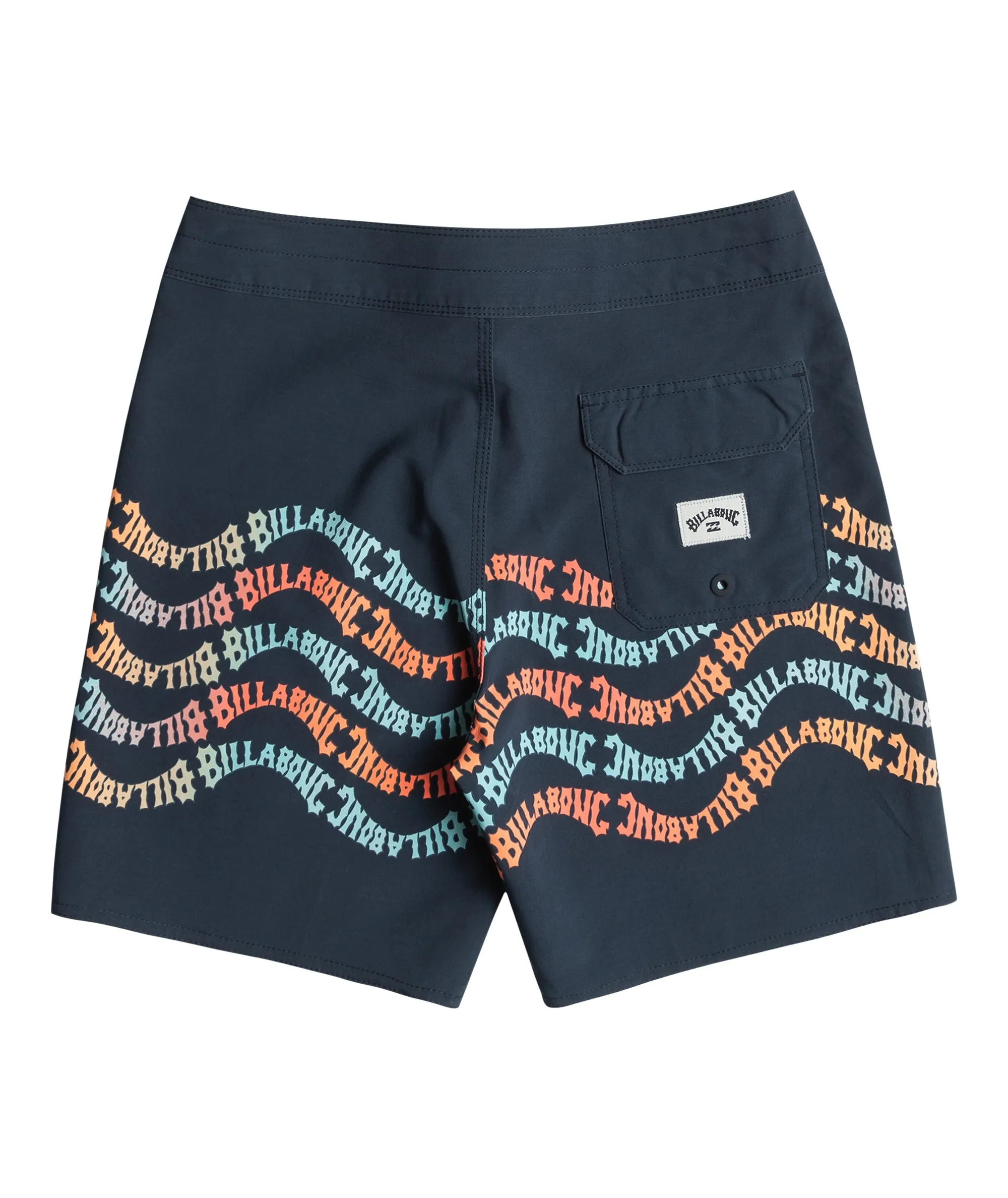 Billabong Kids Sunday Pro Beach Pool Board Shorts