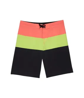 Billabong Big Kids Tribong Pro Boardshorts