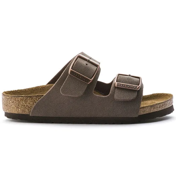 Birkenstock Arizona  Mocca BF Kids