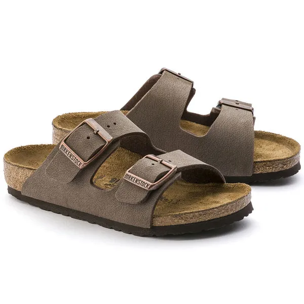 Birkenstock Arizona  Mocca BF Kids