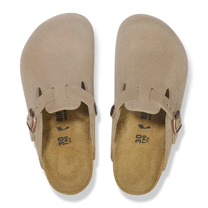 Kids Birkenstock Boston