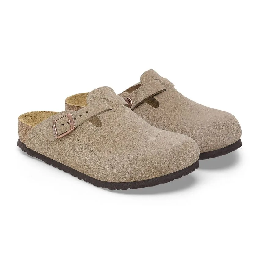 Kids Birkenstock Boston