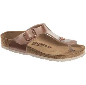 Comfortable Gizeh Birko-Flor Sandals