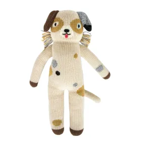 Mini Ozzie the Dog Doll