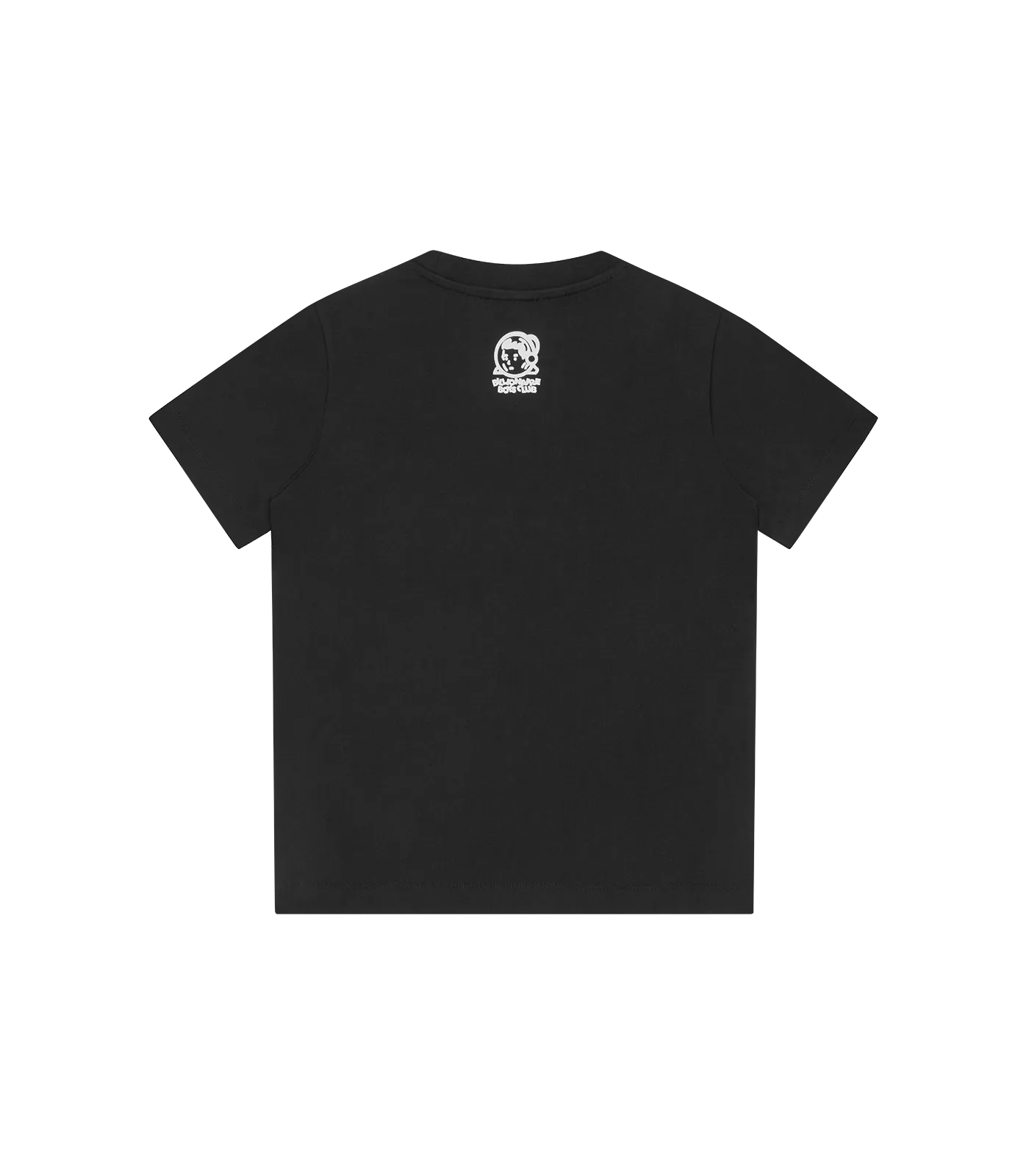 Black Kids Block Logo T-Shirt