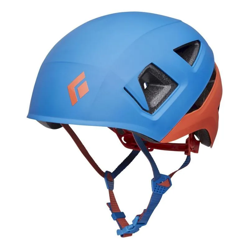 Kids Black Diamond Climbing Helmet