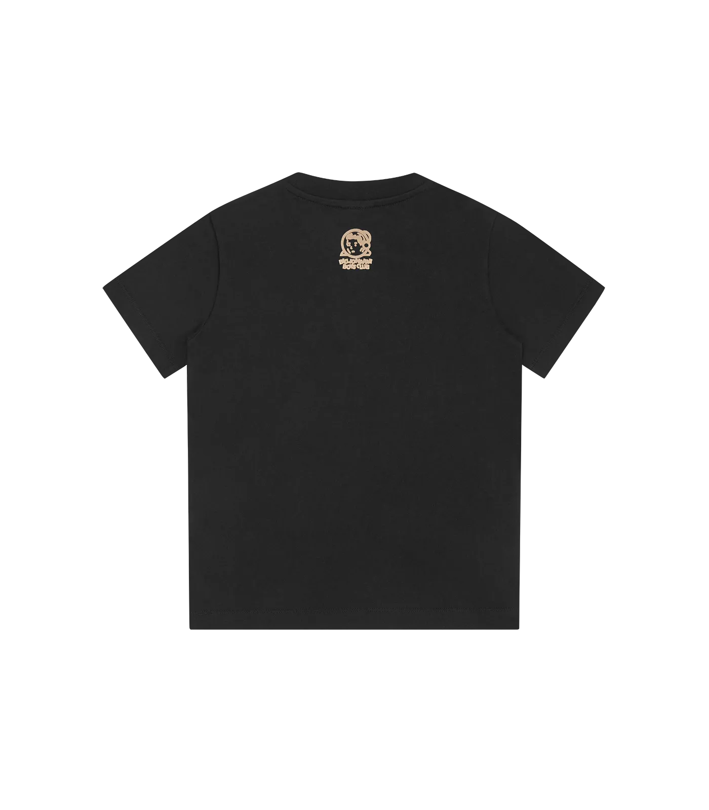 Black Kids Camo Arch Logo T-Shirt