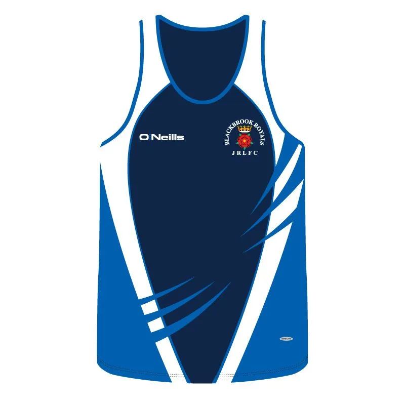 Blackbrook Royals Kids' Athletics Vest