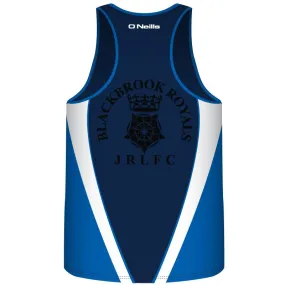 Blackbrook Royals Kids' Athletics Vest