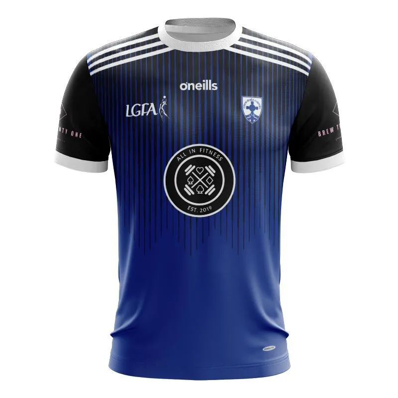 Blessington LGFA Kids' Jersey