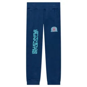 Blue Depths Kids Future Sweatpant