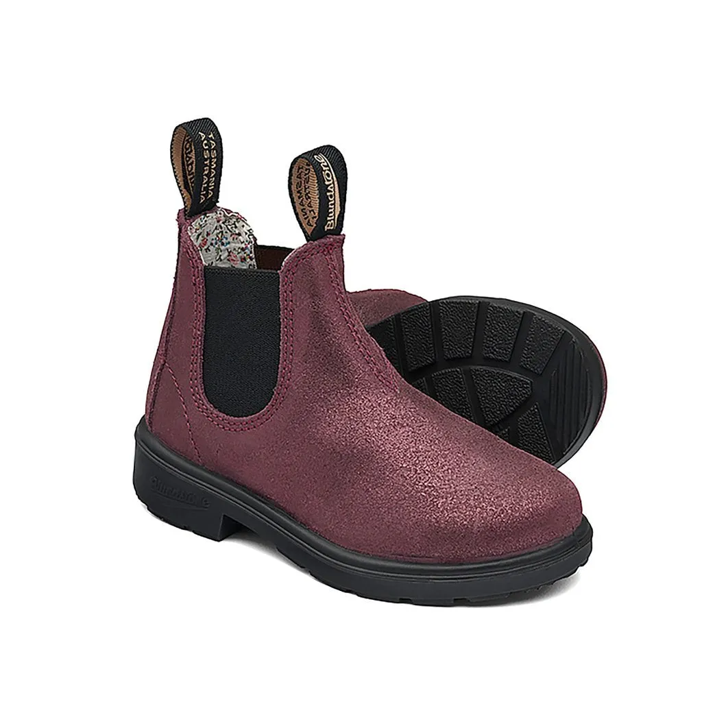 Blundstone 2090 - Kids Rose Pink