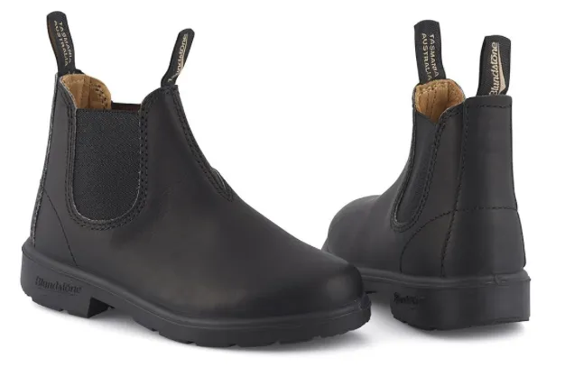 Blundstone 531 - Kids Black