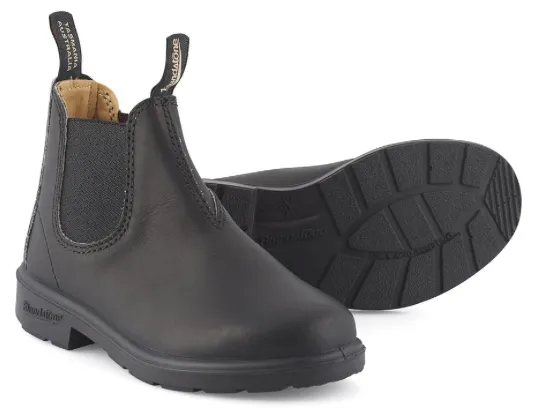 Blundstone 531 - Kids Black