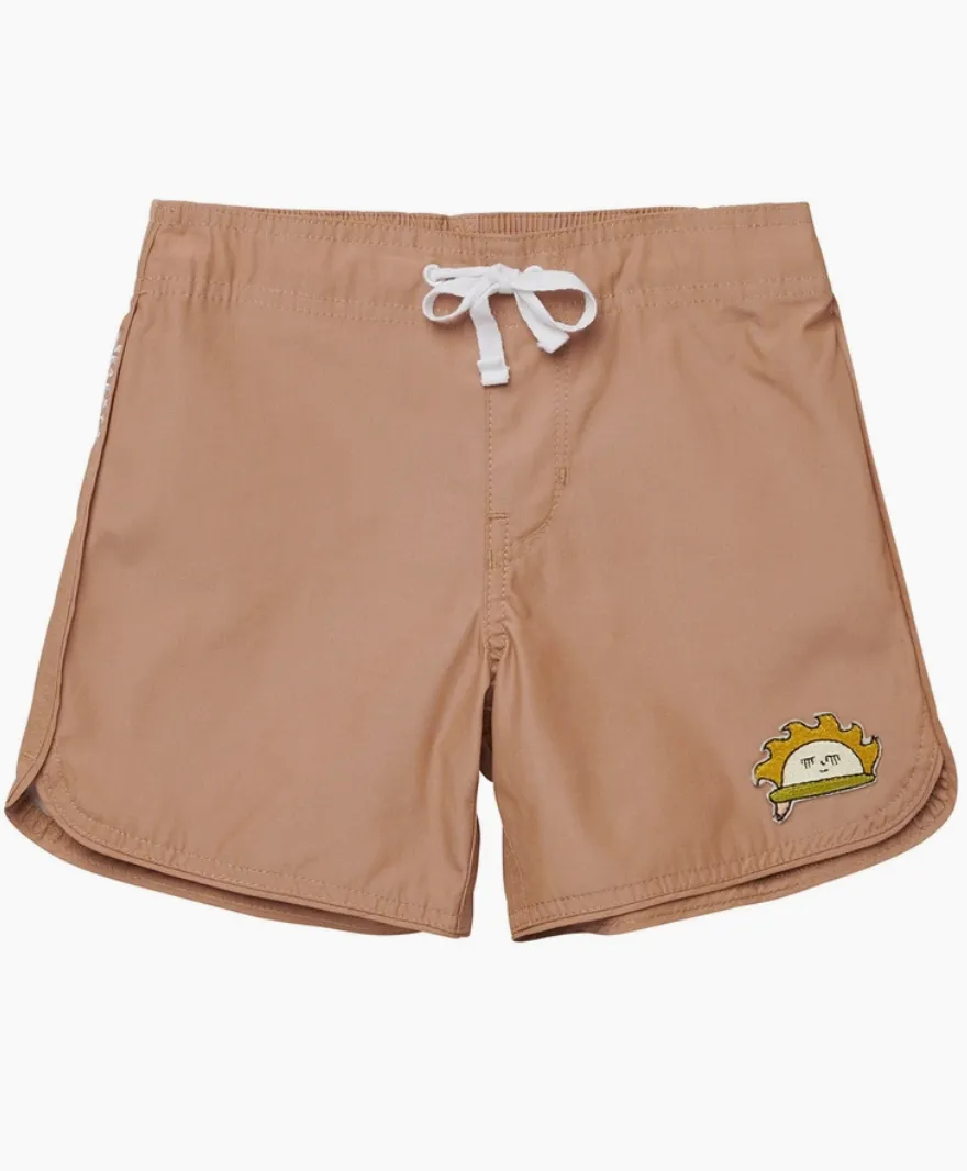 Beach Board Shorts