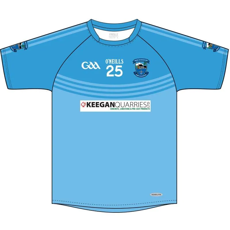 Boardsmill GAA Jersey Kids (Sky)