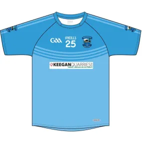 Boardsmill GAA Jersey Kids (Sky)