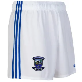 Boardsmill GAA Mourne Shorts Kids