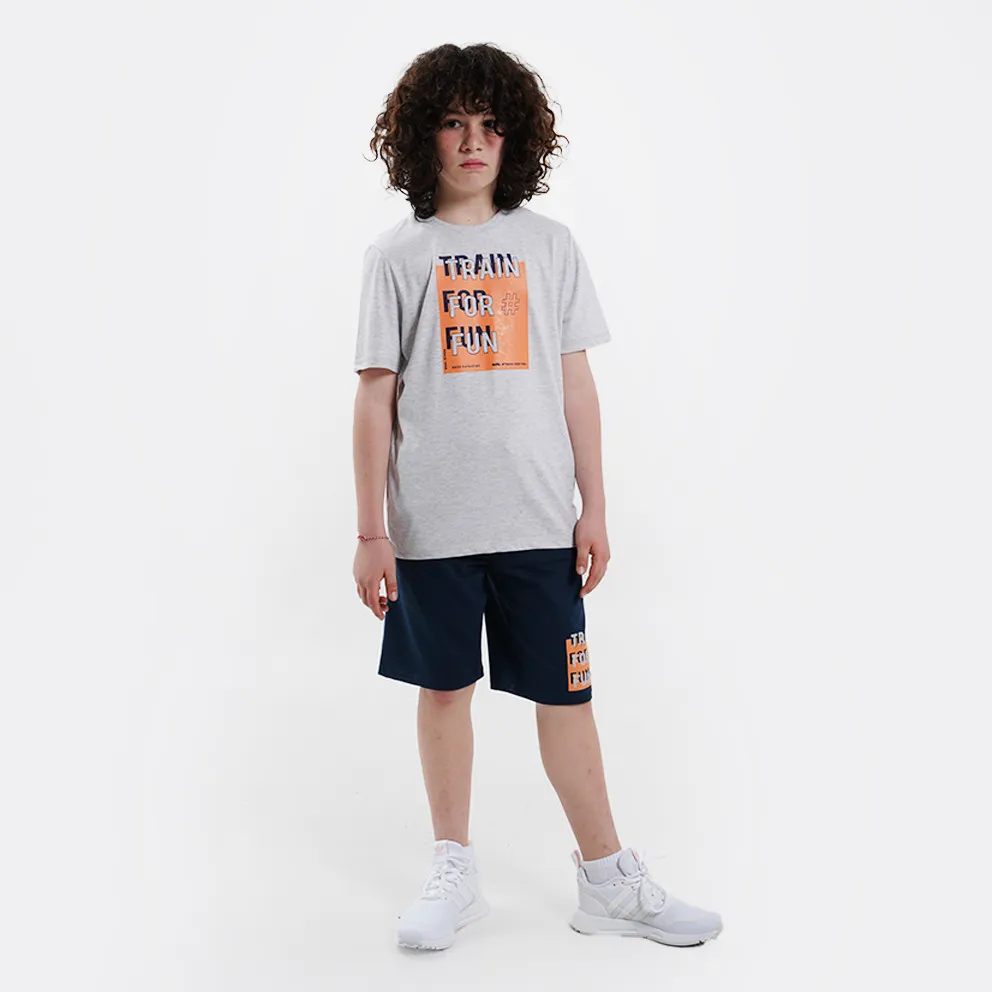 BodyTalk Kids' T-shirt