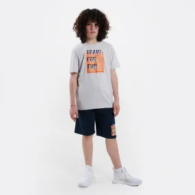 BodyTalk Kids' T-shirt