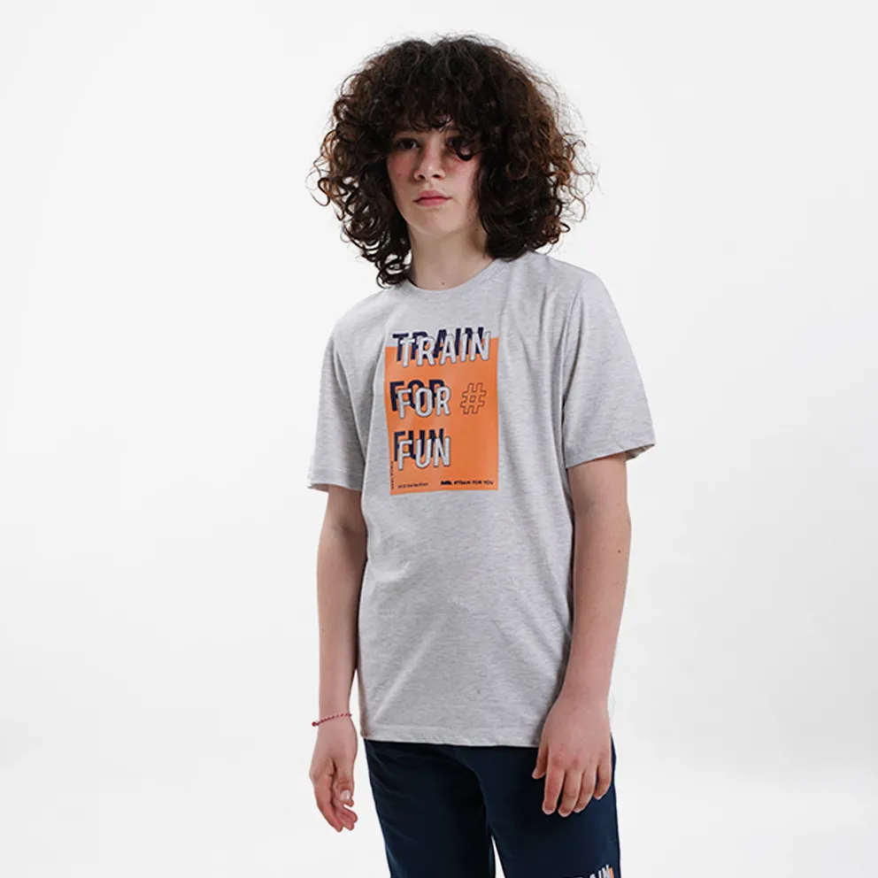 BodyTalk Kids' T-shirt